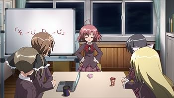 Amazon.co.jp: 生徒会の一存 2 / STUDENT COUNCIL'S DISCRETION